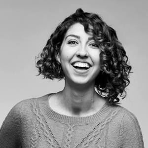 Meet your Posher, Jessie